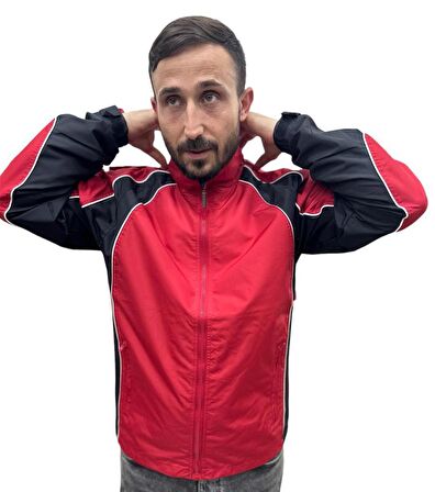 Makara İthal Outdoor Yağmurluk Rüzgarlık 5002