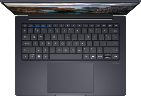Asus Expertbook B5 B5405CCA-U716512B1D Intel® Core™ Ultra 7 255H Aı 64GB Ddr5 2tb SSD Intel® Arc™ Graphics 14"inç Wuxga (1920X1200) IPS 300NITS WIN11HOME Taşınabilir Bilgisayar B5405CCAH19+ZETTAÇANTA