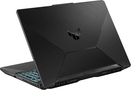 Asus Tuf Gaming A15 – FA506NCG Amd Ryzen 7-7445HS 80GB Ddr5 1tb SSD Rtx 3050/4GB 75W 15.6 Inç Full Hd 144Hz Ips-Level WIN11HOME Gaming Bilgisayar HN206AF28+ZETTAÇANTA
