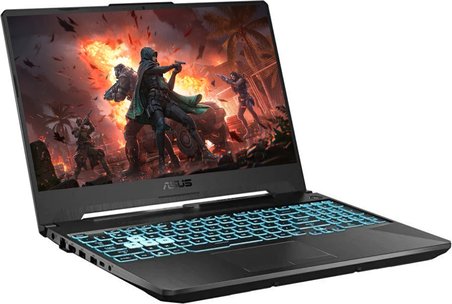 Asus Tuf Gaming A15 – FA506NCG Amd Ryzen 7-7445HS 80GB Ddr5 512GB SSD Rtx 3050/4GB 75W 15.6 Inç Full Hd 144Hz Ips-Level WIN11PRO Gaming Bilgisayar HN206AF27+ZETTAÇANTA
