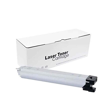 Samsung CLT-K809 Siyah Muadil Toner|CLX-9301-CLX9301N-CLX9301NA