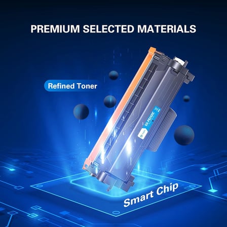 Samsung Xpress M2070W M2070 M2026W M2020 M2070FW M2022W için Samsung MLT-D111S ile Uyumlu MLT-D111S Toner (1 Siyah)