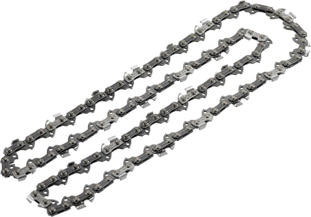 Home And Garden F016800256 Testere Zinciri, 1,1 mm, Ake 30-19 S/Ake 30 S için