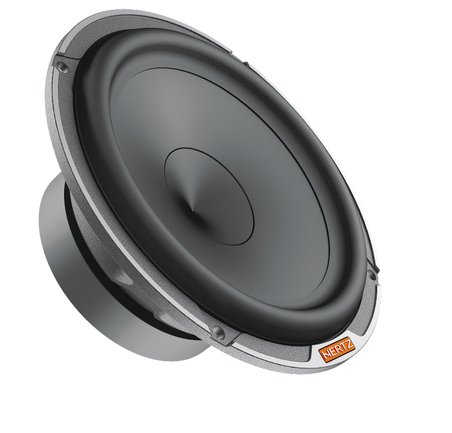 Hertz Mille MPK 1650.3 PRO
