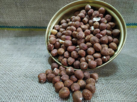 GURMEKENT FINDIK ÇİĞ 250GR