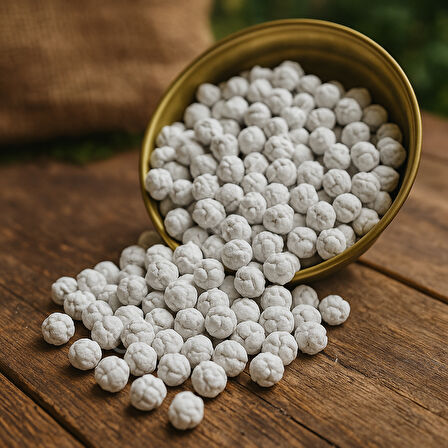 GURMEKENT LEBLEBİ ŞEKERİ 500GR