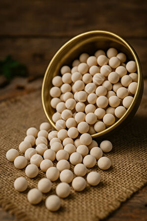 GURMEKENT SARI ÇITIR LEBLEBİ 500GR