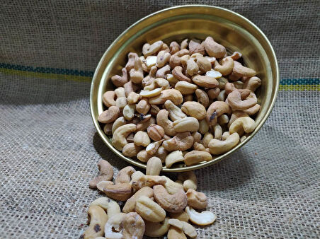 GURMEKENT ZARLI KAJU 500GR