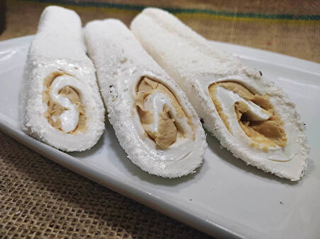 GURMEKENT SULTAN FINDIK EZMELİ LOKUM 1000GR