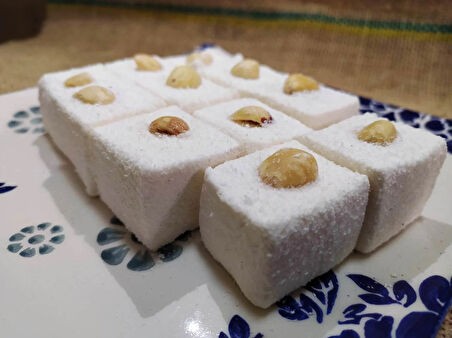 GURMEKENT SULTAN FINDIKLI LOKUM 1000GR