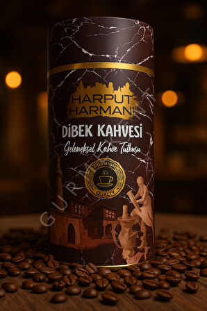 GURMEKENT HARPUT HARMANI DİBEK KAHVESİ 1 KG