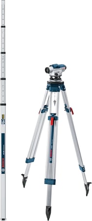 Bosch Ölçüm Çubuğu GR 500 Professional