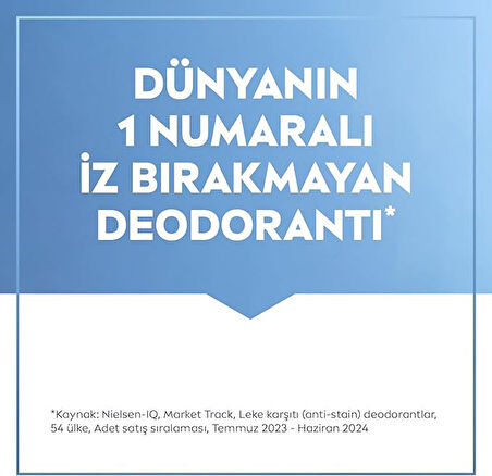 NIVEA MEN Black & White Invisible Fresh Roll-on 50 ml