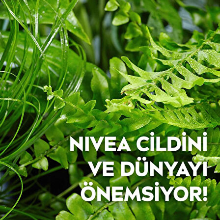 NIVEA Makyaj Temizleme Mendilleri Normal Ciltler 25 Adet X 2 ADET