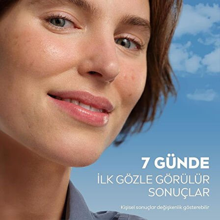 NIVEA Luminous630 Leke ve Yaşlanma Karşıtı Serum 30ml X 2 ADET