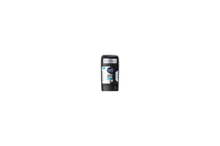 NIVEA MEN Black & White Invisible Fresh Stick 50 ml X 2 ADET