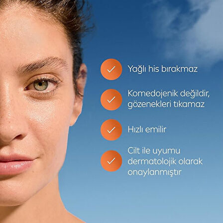 NIVEA Derma Skin Clear Dengeleyici & Sivilce Karşıtı Serum X 3 ADET