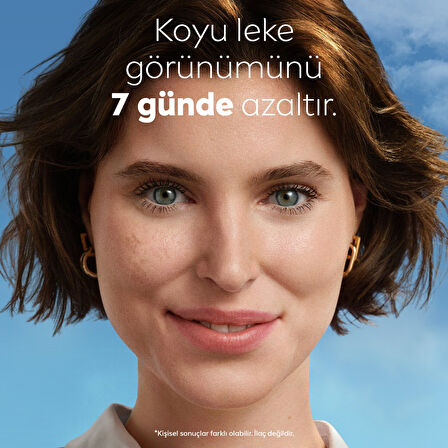 NIVEA Luminous630 Leke Karşıtı Serum 30ml X 4 ADET