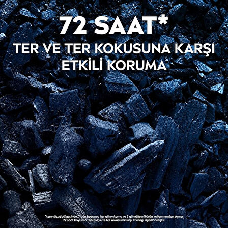 NIVEA MEN Dry Fresh Roll-On 50 ml X 4 ADET