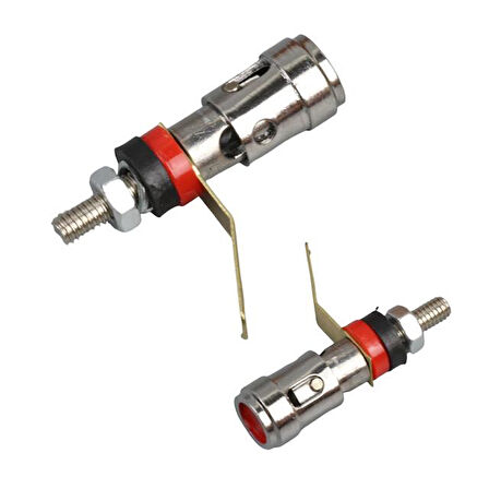 Basmalı Born Klemens 32 Mm (IC-240E)