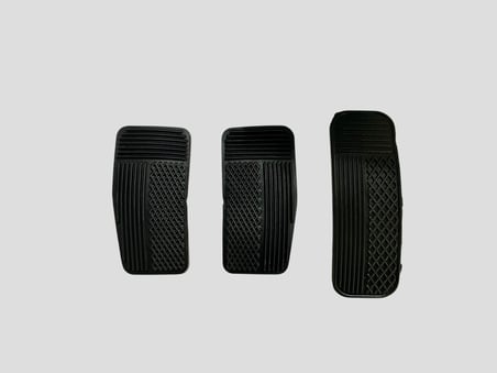 TOFAŞ DOĞAN SLX DKS PEDAL LASTİK SETİ