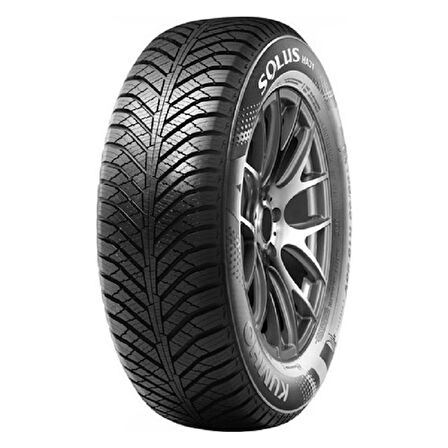 KUMHO 205/55R16 91H SOLUS HA31 Dört Mevsim Lastiği (2023)