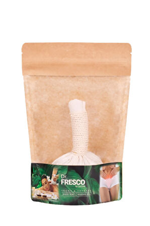 Dr.Fresco Doğal Etkili Masaj Topu