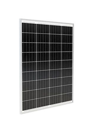 Suneng  110 W Watt 36PM Half Cut Multibusbar Güneş Paneli Solar Panel Mono