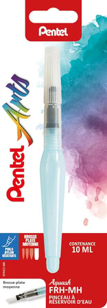 Aquash Sulu Fırça, Xfrh-1-Mh