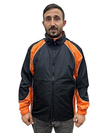 Makara İthal Outdoor Yağmurluk Rüzgarlık 5003