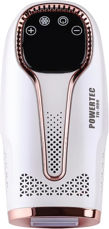 TR-999 İPL Lazer Epilasyon Cihazı 999.999 Atım Otomatik/Manuel Mod