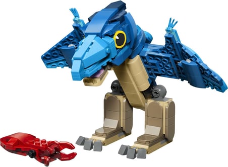 LEGO Jurassic World Yavru Dinozor: Pteranodon 77977