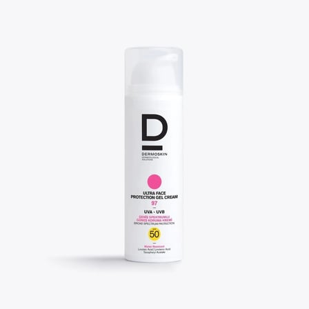Dermoskin Sun Spf 97 Ultra Face Koruma 1 Paket (1 X 50 Ml)