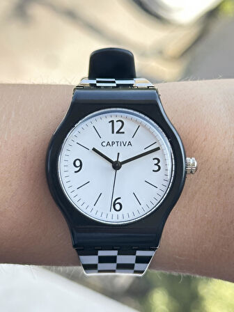 CAPTİVA ÇOCUK KOL SAATİ