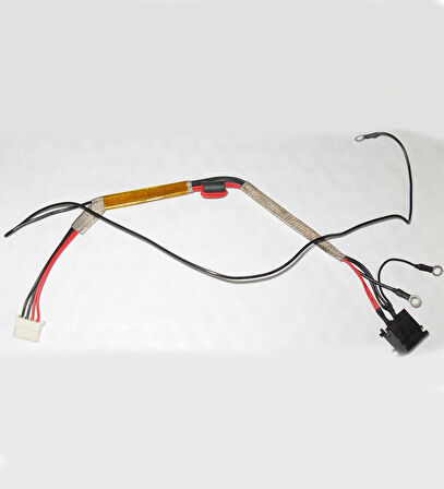 Toshiba Satellite P300 P300D P305 P305D PSPC0U PSPC4U PSPC8U PSPCCU Notebook Dc Power Jack Kablolu