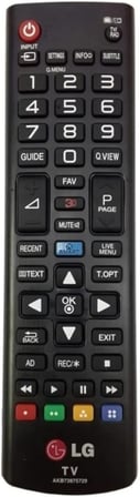 LG Tüm 'ler Ile Uyumlu 3d Lcd Led Smart Tv Kumandası Mini LG TÜM MODELLER İÇİN 3D 4K LED TV