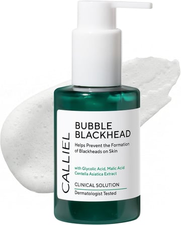 Anti Blackhead Köpük 120 ml