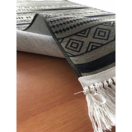 Prizma Halı Riva Kilim VK6207