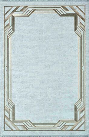 Artemis Alegra 09100E Krem Gold Halı