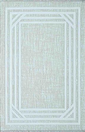 Artemis Murano 09163E Krem Bej Halı