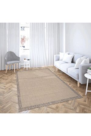 Tuğra Asia Sisal Halı AS04