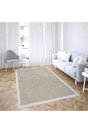 Tuğra Asia Sisal Halı AS07