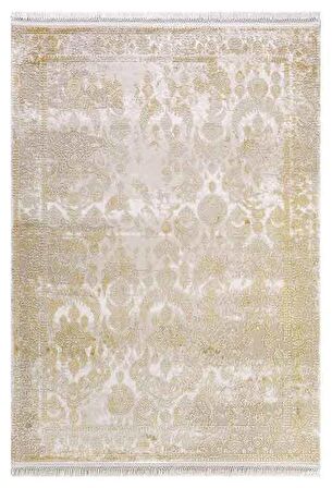 ARTEMİS HALI İNSPİRATİON 650 D BEJ GOLD