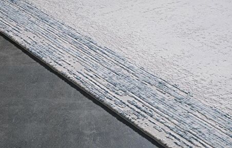 Gümüşsuyu Halı Legro 11561 Mavi