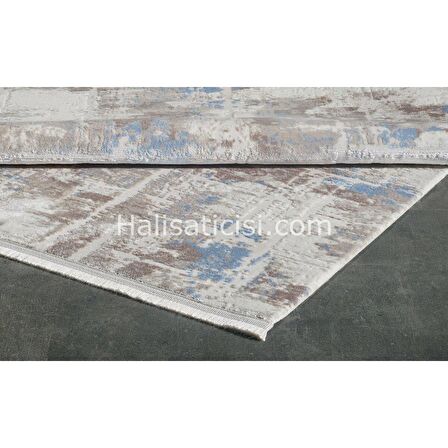 Gümüşsuyu Halı Novastyle 11470 Mavi