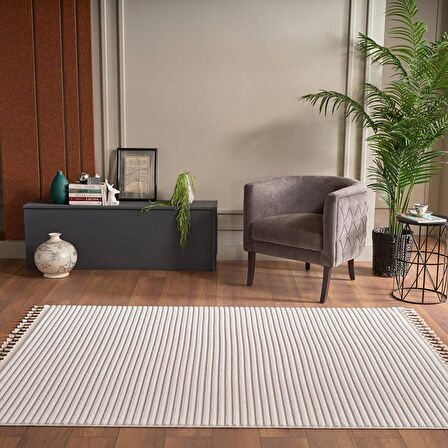 Deco Alvin 12612 Krem