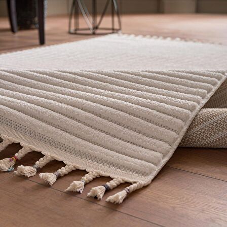 Deco Alvin 12612 Krem