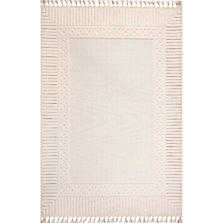 Deco Alvin 12729 Krem