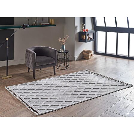 Deco Alvin 12763 Gri