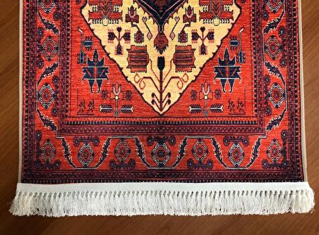 Prizma Halı Vintage Kilim V-6021